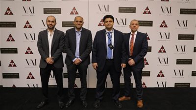  «VAI DEVELOPMENTS» تتعاقد مع «كونكورد السلام» لإدارة الشقق الفندقية بمشروع «4T1» بالعاصمة الإدارية 