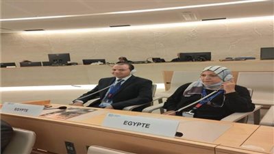 مؤتمر العمل الدولي يواصل فعالياته بالاحتفال باليوم العالمي لمكافحة تشغيل الأطفال