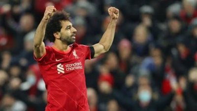 محمد صلاح على رأس التشكيل المثالي للدوري الإنجليزي من رابطة اللاعبين