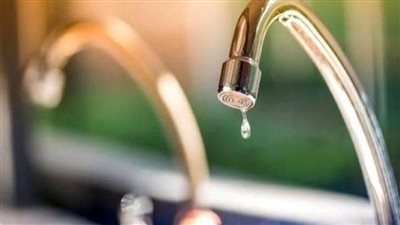 قطع المياه عن عدة مناطق في الجيزة لمدة 6 ساعات.. اليوم
