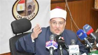 مستشار رئيس بوركينا فاسو يشكر مصر على دورة الأوقاف لتدريب الأئمة والواعظات