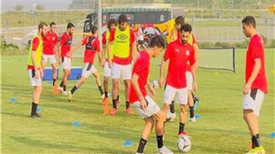 حقيقة اعتذار منتخب مصر عن مواجهة كوريا الجنوبية ودياً 