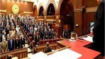 الأحد.. مجلس الشيوخ يستكمل مناقشة خطة التنمية وينظر تعديلات قانون الرياضة