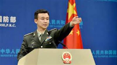 الصين تهدد بإعلان الحرب على تايوان