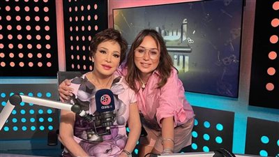 لبلبة لـ«أسرار النجوم»: دوري في «عريس من جهة أمنية» كان مكتوبا للفنانة عبلة كامل