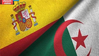 الجزائر ترد على موقف الاتحاد الأوروبي بشأن اجراءاتها الأخيرة ضد إسبانيا