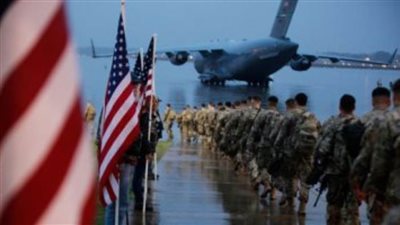 الجيش الأمريكى يعلن أول إصابة بجدرى القرود بأحد أفراد الخدمة