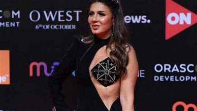 نجلاء بدر تسأل متابعيها: