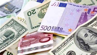 أسعار العملات اليوم السبت 11-6-2022 أمام الجنيه المصري