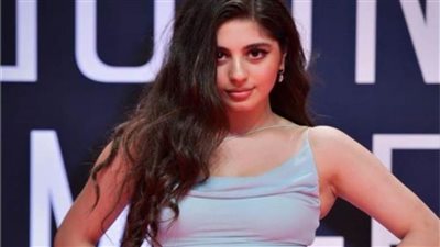 مايان السيد تتألق في أحدث ظهور (صور)