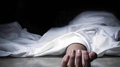 العثور علي جثة ملقاة وسط حديقة عامة في المحلة الكبري