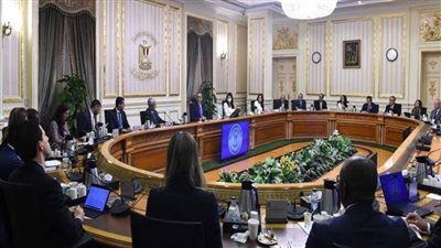 مدبولي: 5.93 مليار دولار قيمة محفظة التعاون بين مصر والبنك الدولي