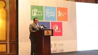 د. خالد عبد الغفار يشهد إطلاق منصة إجادة للخدمات التعليمية (صور)