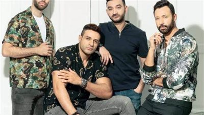 فريق واما يستعد لطرح أغنية 