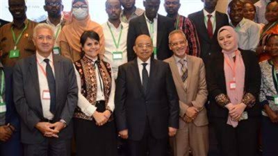 بدء أولى فعاليات البرنامج التدريبي للكوادر الأفريقية