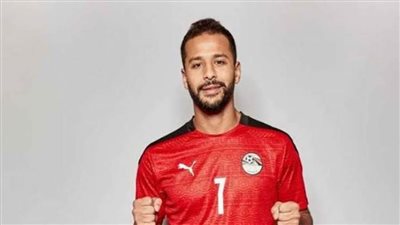 منتخب مصر يستدعي أحمد رفعت لمباراة إثيوبيا