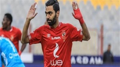 الأهلي يؤجل تجديد عقد الشحات 