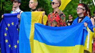 أوكرانيا: انخفاض محاصيل ​القمح والحبوب بمقدار النصف