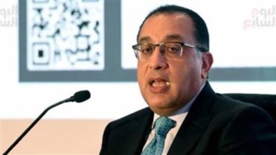 مدبولى ردا على سؤال أحد الخبراء بوثيقة سياسة الملكية: الدولة لا تبيع أصولها