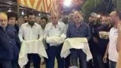  13 يوليو الحكم على المتهمين في قضية كفن عين شمس