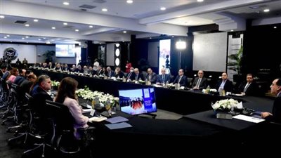 مدبولي:منصة الحوار حول وثيقة ملكية الدولة تخلق مناقشات جادة بين المتخصصين والحكومة