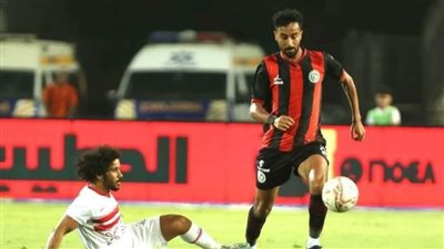 الأشواط الإضافية تحسم الفائز بين الزمالك والداخلية في كأس مصر