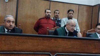 المشدد 10 سنوات وغرامة 100 ألف جنيه لسائق يتاجر فى الهيروين بالشرقية