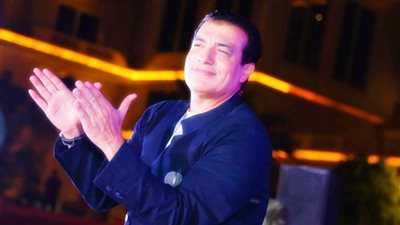 بالصور .. إيهاب توفيق يتالق بحفل جماهيري في العاصمة الإدارية ويستعد لأعمال مشتركة مع تامر حسين وعزيز الشافعي 