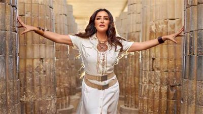 لطيفة تتألق في أحدث ظهور(صورة)