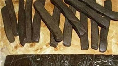 المؤبد لشخصين بتهمة الاتجار في الحشيش بالسلام