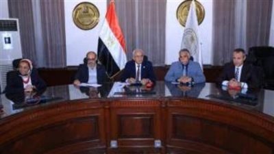 سقوط عصابة الشرطة المزيفة لاختطاف صاحب شركة وطلب فدية بأكتوبر