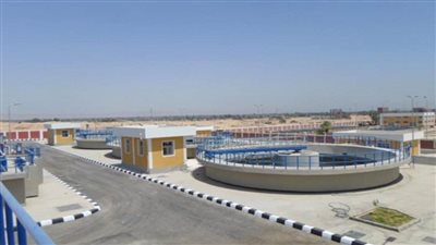 وزير الري يتابع موقف مشروعات محطات الرفع على مستوى الجمهوية (صور)