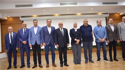 تعرف علي تفاصيل مشروع بناء النادي المصري الجديد