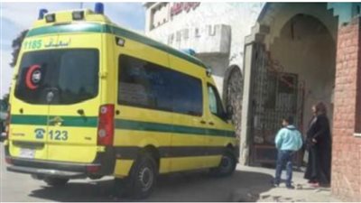 إصابة 7 عمال باليومية فى حادث انقلاب سيارة ربع نقل بالشرقية