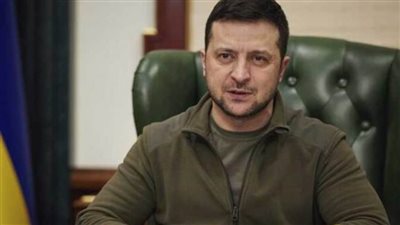 أوكرانيا تتعهد باستعادة شبه جزيرة القرم من روسيا بالأسلحة الأمريكية