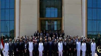 أكاديمية الشرطة تستقبل وفداً من قضاة وقاضيات مجلس الدولة