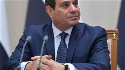 السيسي يعلن انضمام مصر لمبادرة التعهد العالمي للميثان لخفض انبعاثات البترول والغاز