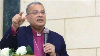 رئيس الطائفة الإنجيلية يشهد تنصيب راعي الكنيسة الإنجيلية بالبربا في أسيوط