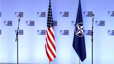 الولايات المتحدة تشيد بقدرة الناتو على الاستجابة بسرعة وحزم