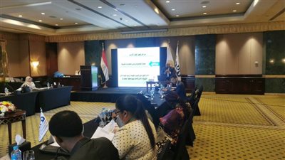 ختام فعاليات الدورة التدريبية لتأهيل الكوادر الأفريقية على التنمية المحلية واللامركزية