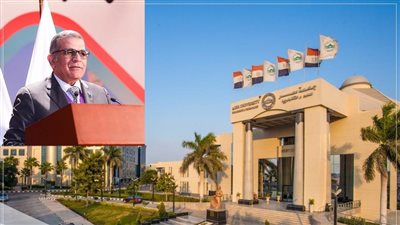 كلية التكنولوجيا الحيوية جامعة مصر للعلوم والتكنولوجيا.. الأولى من نوعها في مصر والشرق الأوسط