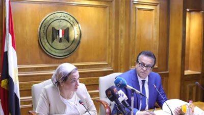 التعليم العالي والبيئة تستعدان لقمة المناخ للتخلص الأمن من النفايات