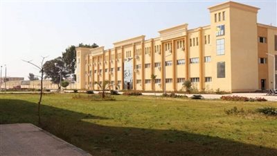 أداء جامعة الدلتا التكنولوجية في العام المالي 2021/2022 (صور)