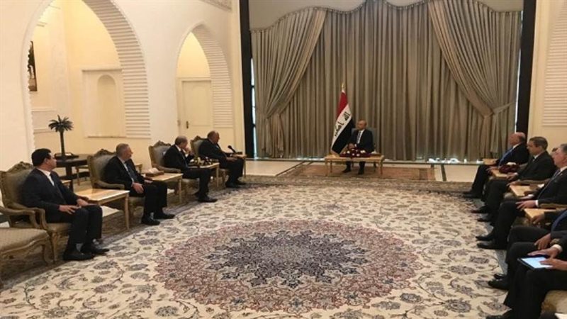 الشورى