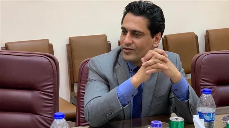 أيمن عبد المجيد السكرتير