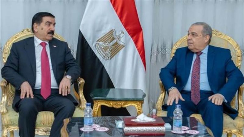 جانب من الجولة