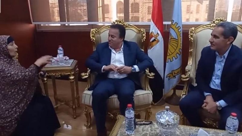 د. خالد عبد الغفار