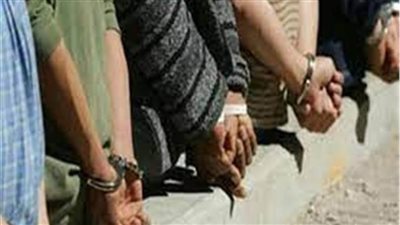 سقوط تشكيل عصابي تخصص في سرقة الهواتف المحمولة بالسيدة زينب 