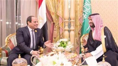 السعودية تعتزم ضخ استثمارات في مصر بقيمة 30 مليار دولار أمريكي