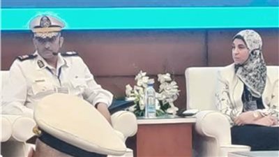 مدير مباحث المصنفات: ضبطنا أكبر قضية «بيتكوين» والجرائم الإلكترونية تتخطى الدول